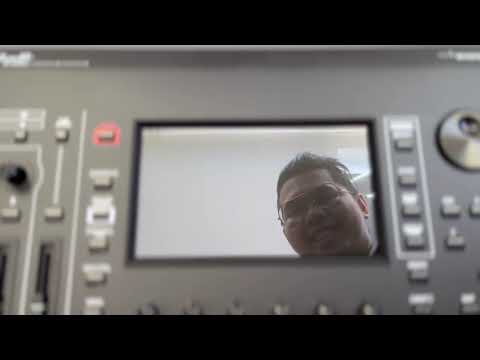 It Broke! Roland FANTOM EX 7 - UNBOXING Take 1