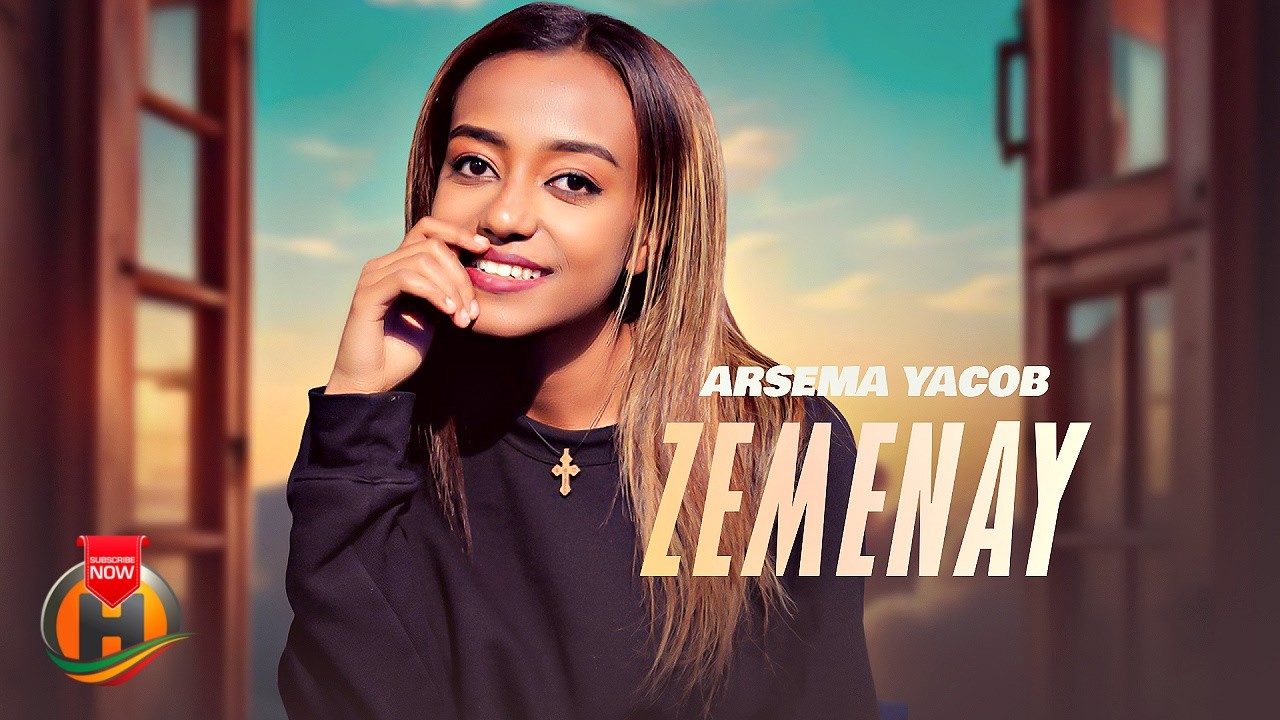 Arsema Yakob -  Zemenay (አርሴማ ያቆብ - ዘመናይ) New Ethiopian Music 2026 (Official Video)