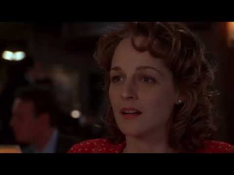 You make me want to be a better man.