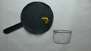 High School PSA Competition 2025 - 2nd Place Animation