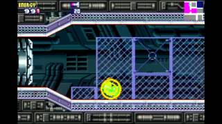 Joakim Learns from Metroid Fusion (Action Gameplay Flow)