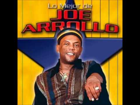 Por tí no Moriré - JOE ARROYO (Orquesta la verdad)