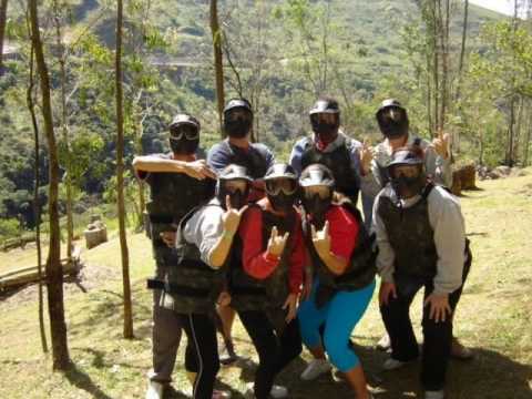 Vídeo formatura Turismo.wmv