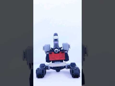 Transformers Selects Legacy Evolution Magnificus Stop Motion