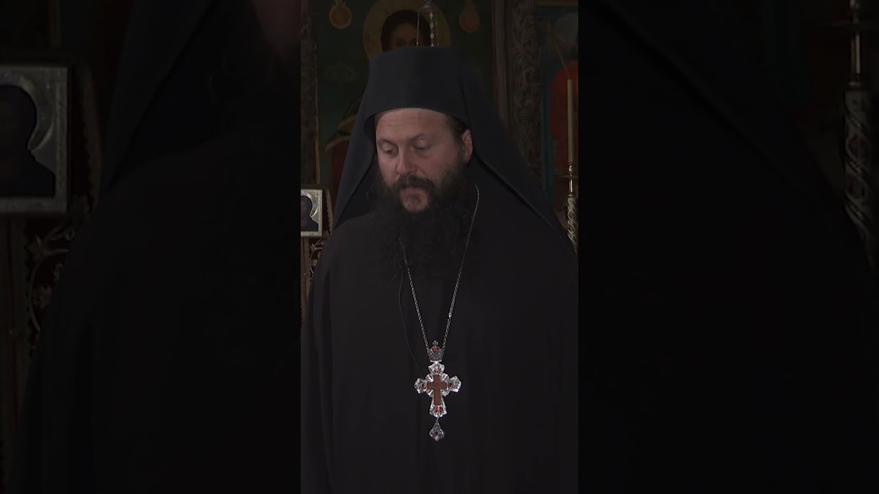 Децата треба да бидат послушни кон родителот