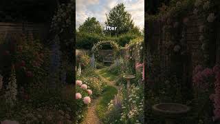 Our kids never wanted to play in this garden - Gardly App
