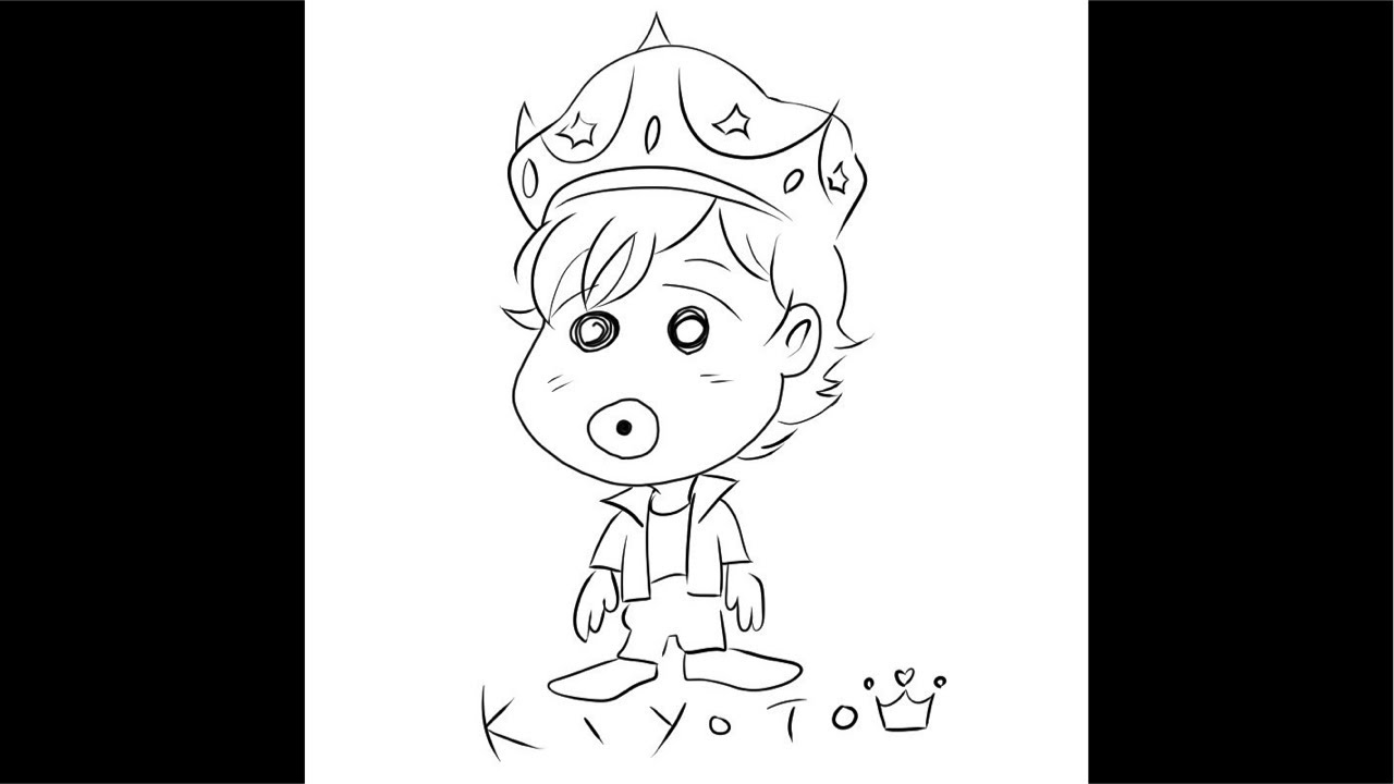 きよと王国👑月一生配信😳