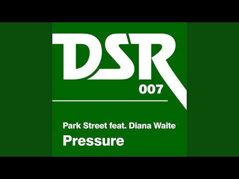 Pressure (Andy Ward Signature Dub) (feat. Diana Waite)