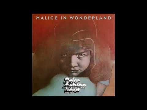 Paice Ashton Lord   Malice in Wonderland 77