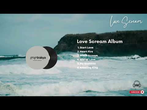 Grup Trakya - Silent Scream