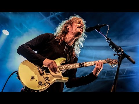 Opeth - Live Motocultor Festival 2015 (Full Show) HD