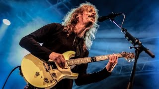 Opeth - Live Motocultor Festival 2015 (Full Show) HD