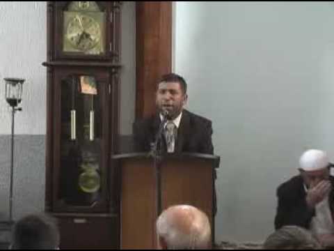 KuranAlbanians - Sallah Feta