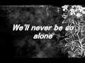 Love Me Now - Nine Lashes (Lyrics) 