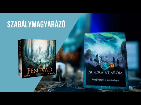 A fenevad  SZABÁLYMAGYARÁZÓ - reflexshop