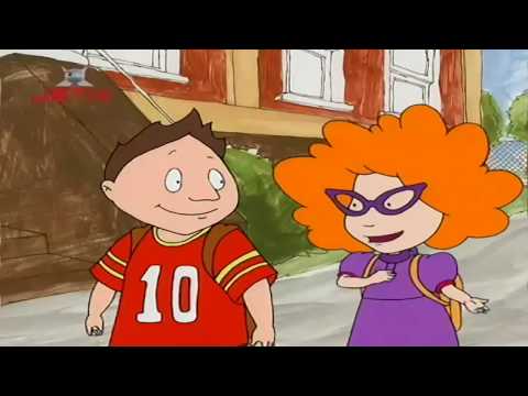 Copiii De La 402 Episodul 19   Trebuie Sa Fie Un Ponei