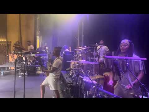 “He Made a Way” by Randy Weston & Judah Band