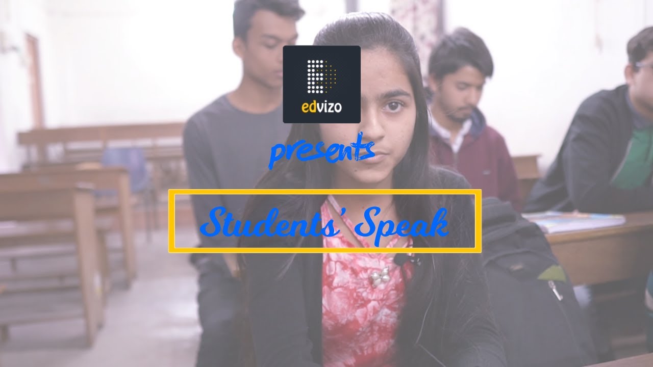 Students' Speak: Ritu Kumari | Lalan's Coaching Classes thumbnail