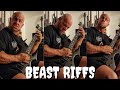BEAST RIFFS