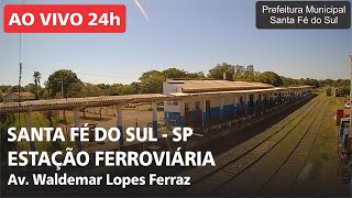 São Paulo · Santa Fe do Sul live stream
