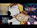 The BEST Episodes Of Family Guy The Road To Episodes