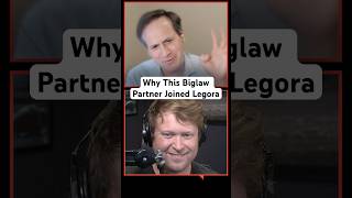 Why GenAI Was Such a Game-changer for Lawers #legora #harvey #legalAI #Claude #ChatGPT #legaltech