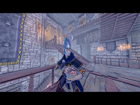 Vermintide 2 - Tower Of Treachery All Tome + Grim, Skulls & Liar Ahead, Secret Gate Locations