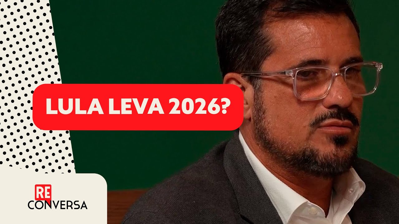 Marcello Faulhaber: o problema do governo não é só de comunicação | Cortes do Reconversa