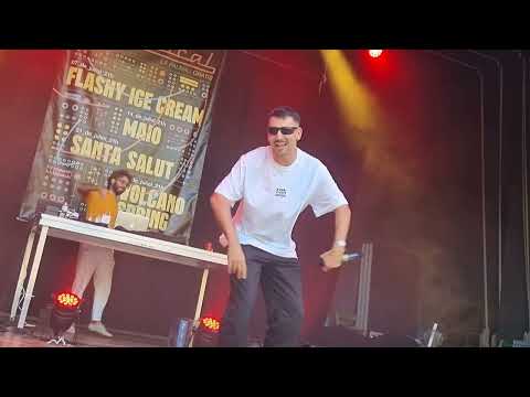 Figa Flawas "La tabarra" - Reus, 07/07/22