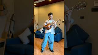 Download lagu Tujhe Dekha Toh Yeh Jaana Sanam #shorts mp3