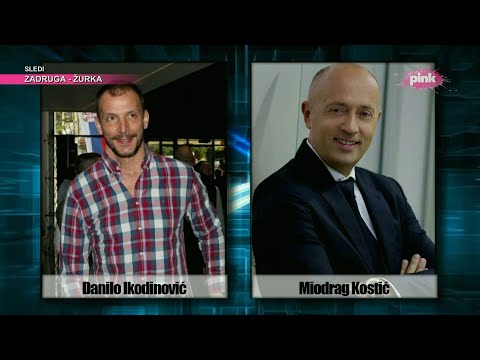 Ili ili - Najveća ljubav Nataše Bekvalac (Ami G Show S14)