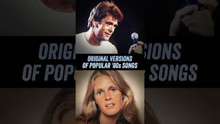 Original Versions of Popular &#39;80s Songs - Huey Lewis, Kim Carnes