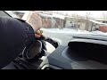 Снятие щитка приборов на рено флюенс