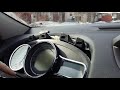 Снятие щитка приборов на рено флюенс