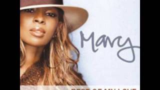 Mary J. Blige Ft. Stat Quo - Be Without You (Remix)