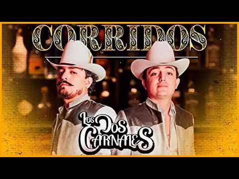 PUROS CORRIDOS MIX 2020 - Los Dos Carnales
