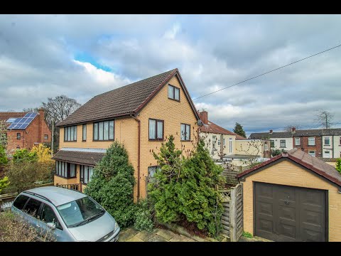 Hallcroft Drive, Horbury - Virtual Tour