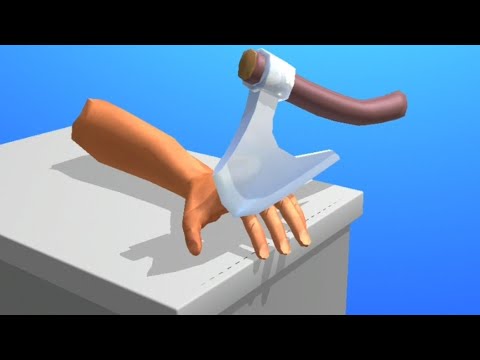 ✅ Playing 999 TikTok App Games Top Level Satisfying Mobile Gameplay Android, ios All Levels Game