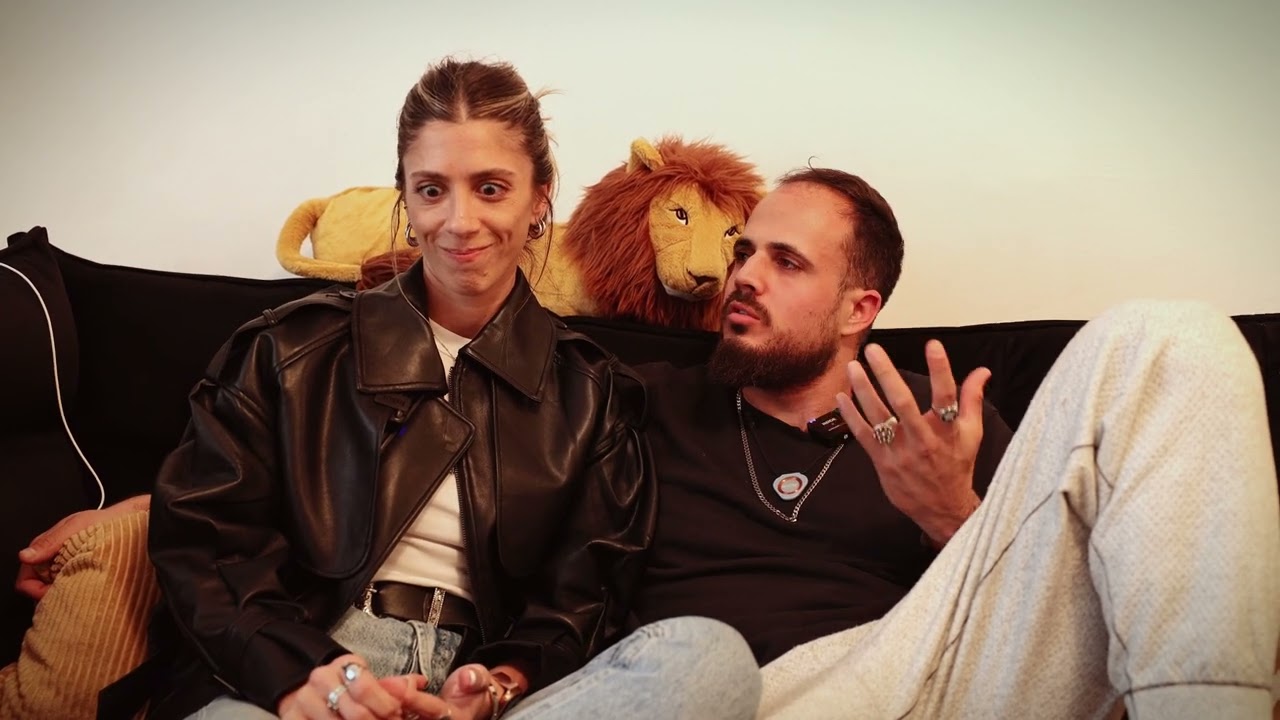 לא במקרה - פרק 8 - להבות תאומות