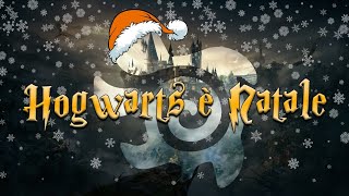 Musik-Video-Miniaturansicht zu Hogwarts è Natale Songtext von Kame Sound