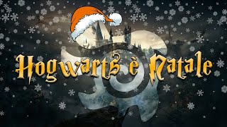 Songtext von Kame Sound - Hogwarts è Natale Text Musik-video-Miniaturansicht