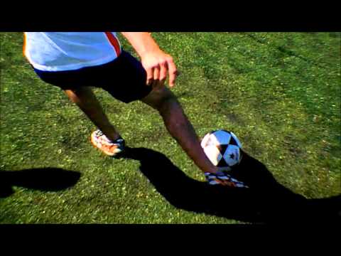 Canilla Libre vs Falso 9 - Copa Palermo IX #TheFinals