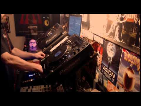 Afters.tv - Mix 41 (Tech House & Progressive)