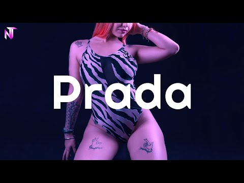 cassö, RAYE, D-Block Europe - Prada