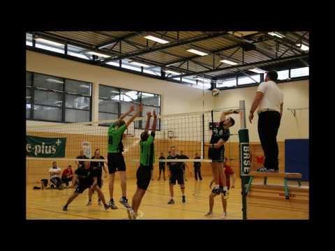 Spielbericht zum 1. Spieltag in der Brandenburgliga