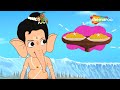 Watch Bal Ganesh Episode 72 Bal Ganesh Ki Stories Shemaroo Kids Telugu