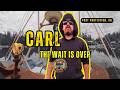 Port Protection The Wait Is Over Gill Net Season Opener