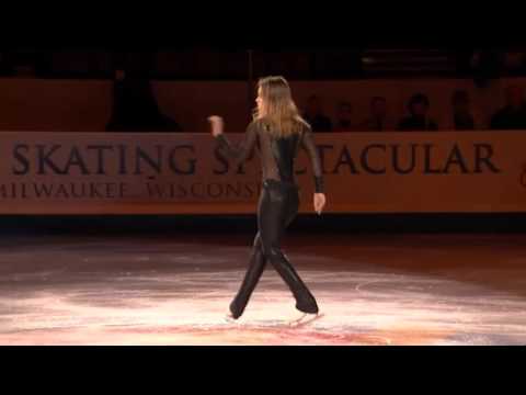 Yulia Lipnitskaya (Юлия Липницкая) Skate America 2015 EX, 25.10.2015 720p Beyonce - Dance for you