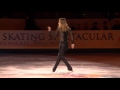 Yulia Lipnitskaya Юлия Липницкая Skate America 2015 EX 25 10 2015 720p Beyonce Dance Fo