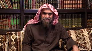 الدرس 7 | شرح عمدة الأحكام | كتاب الصلاة | للشيخ خالد الفليج image